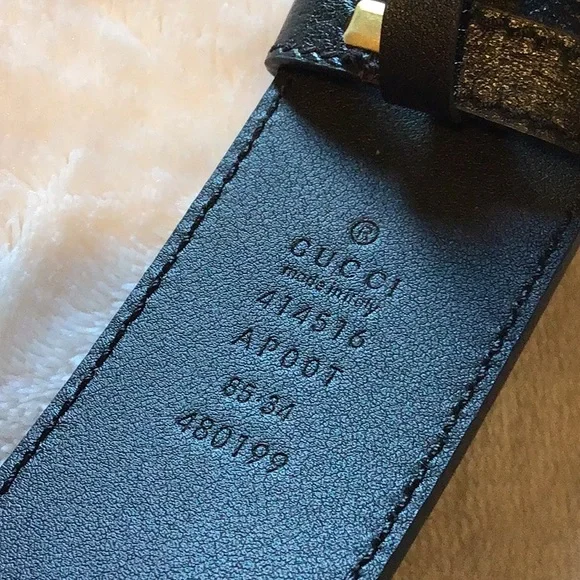 Gucci Belts - Picture 7 of 13